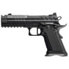 Fusion XP Comp Black 9mm 4.6" 17-Round Pistol