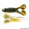 Googan Squad Explode Toad 4" Soft Bait Lure - 5 Pk.