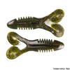 Googan Squad Explode Toad 4" Soft Bait Lure - 5 Pk.