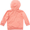 Carhartt Infant Re-Engineered Garment Dyed Half-Zip Sweatshirt