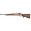 Ruger Hawkeye Hunter Stainless 243 Winchester 16.6" 4-Round Rifle