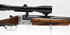 KRIEGHOFF COMBO GUN PRE OWNED (1134760)