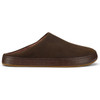 Olukai Men's Ku'u Suede Slip-On Shoe