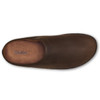 Olukai Men's Ku'u Suede Slip-On Shoe