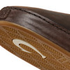 Olukai Men's Ku'u Suede Slip-On Shoe