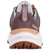 Oboz Women's Cottonwood Low B-DRY Waterproof Hiking Shoe