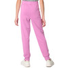 Carhartt Girl's Re-Engineered Garment Dye Waistband Logo Sweatpant
