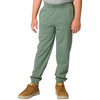 Carhartt Children Boy's Re-Engineered Garment Dyed Logo Sweatpant