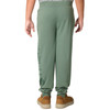 Carhartt Children Boy's Re-Engineered Garment Dyed Logo Sweatpant