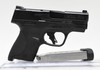 SMITH & WESSON M&P40 SHIELD PRE OWNED (1135015)