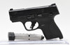 SMITH & WESSON M&P40 SHIELD PRE OWNED (1135015)