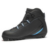 Black / Blue - RIJW410 - right, instep view