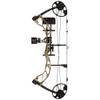 Diamond Radian Compound Bow Package