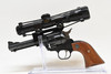 RUGER NEW MODEL SINGLE-SIX PRE OWNED (1135121)