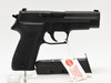 SIG SAUER P226 40TH ANNIVERSARY PRE OWNED (1135180)