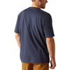 Ariat Men's Rebar Cotton Strong Standard T-Shirt