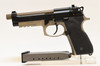 BERETTA M9A3F PRE OWNED (1135371)