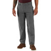 Carhartt Men's Loose Straight Rigby Dungaree