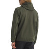 The North Face Men's Performance Fleece Full-Zip Hoodie