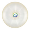 Nite Ize Flashflight Dog Discuit LED Flying Disc Dog Toy