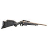 Ruger American Rifle Generation II Prairie Black Splatter 6.5 Creedmoor 20" 3-Round Rifle