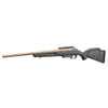 Ruger American Rifle Generation II Prairie Black Splatter 6.5 Creedmoor 20" 3-Round Rifle