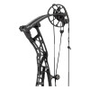 Hoyt Alpha AX-3 29 Compound Bow