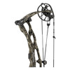 Hoyt Carbon RX-10 Compound Bow