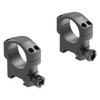 Leupold Mark 4 Aluminum 30mm Ring Set
