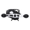 Bates Fishing Co. The E.D.C. Casting Reel