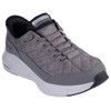 Skechers Men's Hands Free Slip-ins: Contour Foam - Cozy Fit