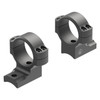 Leupold BackCountry Browning 30mm High Ringmount Set