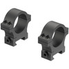 Leupold Open Range Cross-Slot 30mm Ring Set