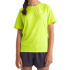 The North Face Teen Sunriser Short-Sleeve Shirt