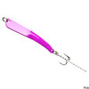 Iron Decoy Glow-In-The-Dark Steely #2 (1/10 oz.) Spoon Lure