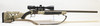 BERGARA ACCURA PRE OWNED (1135581)