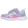 Skechers Girls' Jumpsters - Cutie Critters Sneaker