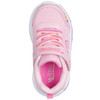 Skechers Girls' Play Scene - Fun Squad Shoe