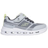 Skechers Boys' S-Lights: Glide-Step Lights Light Up Shoe