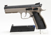 CZ SHADOW 2 PRE OWNED (1135638)