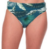 Jantzen Barbara Convertible Print Bikini Bottom