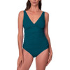 Jantzen Amber V-Neck Tankini Top
