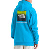The North Face Teen Evolution Box NSE Pullover Hoodie