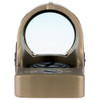 Trijicon SRO Coyote Brown 2.5 MOA Red Dot Sight