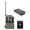 Tactacam Reveal X 3.0 Trail Camera Bundle