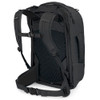 10007389 - Black - 3-quarter back