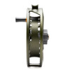 Waterworks Lamson Hyperspeed F -5+ Fly Fishing Reel