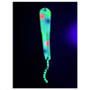 Iron Decoy Glow-In-The-Dark Steely #1 (1/12 oz.) Spoon Lure