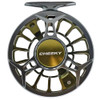 Cheeky Fishing Spray 450 9-12 Wt. Fly Fishing Reel