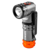 Nebo Franklin Swivel 600 Lumen Compact Rechargeable Flashlight